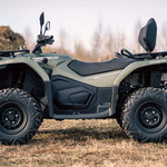 7 Mistakes People Make When Buying Their First Quad Bike