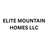 ELITE MOUNTAIN HOMES LLC